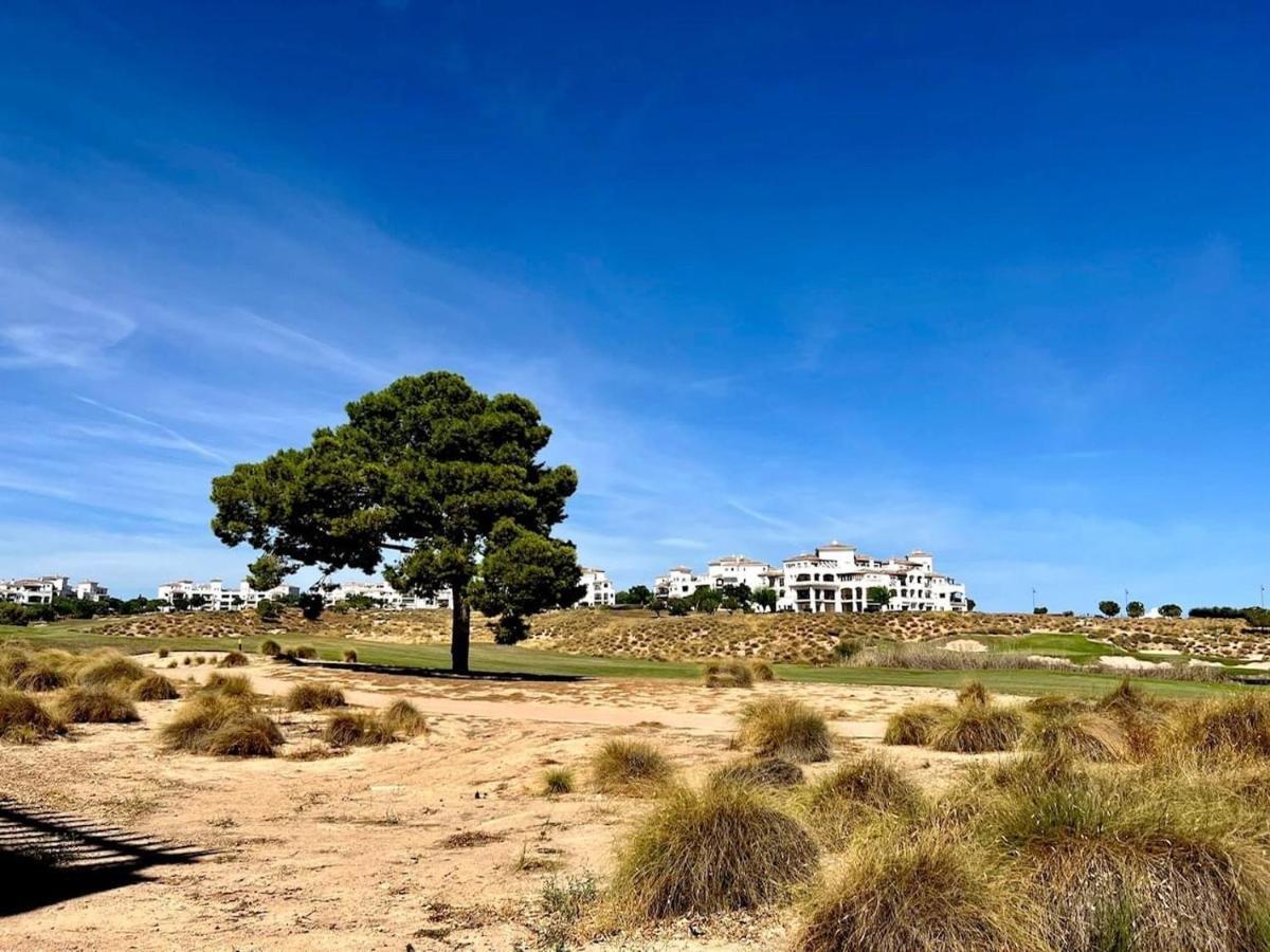 La Casa Rosita, Hacienda Riquelme Golf Resort Sucina Murcia Exterior foto