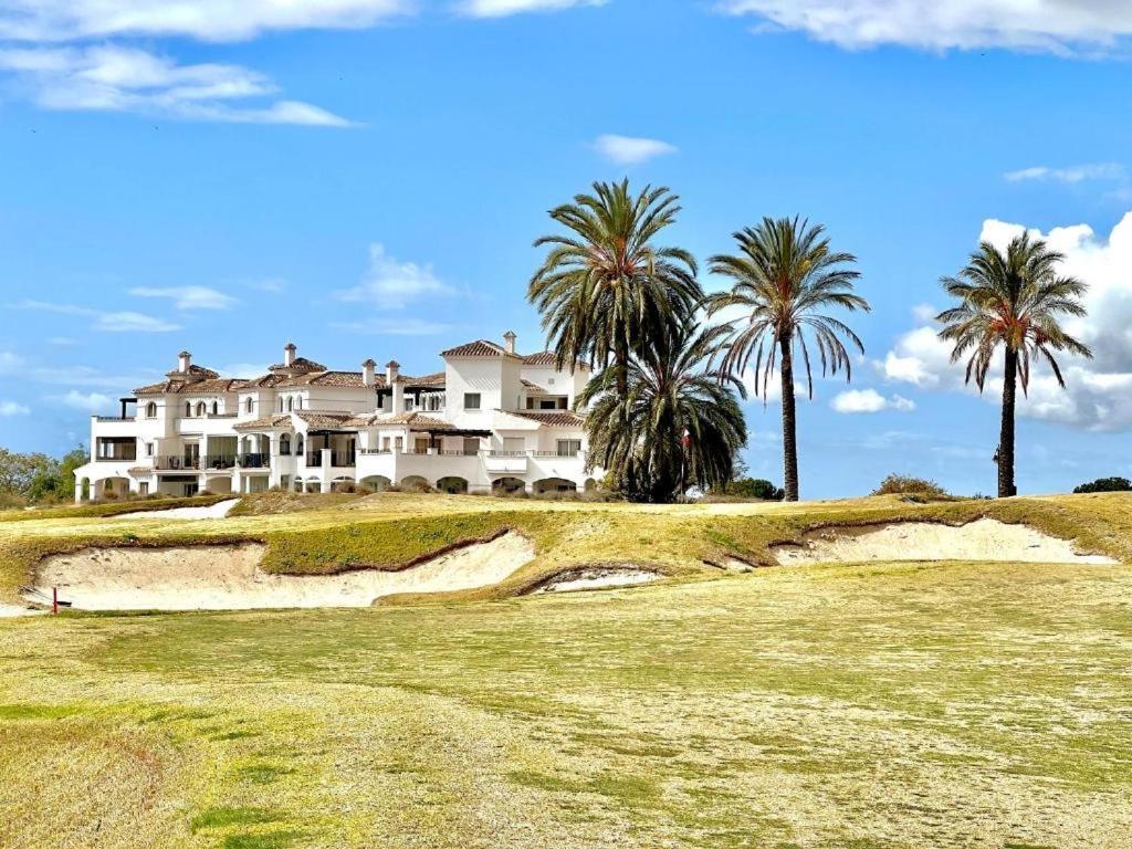 La Casa Rosita, Hacienda Riquelme Golf Resort Sucina Murcia Exterior foto